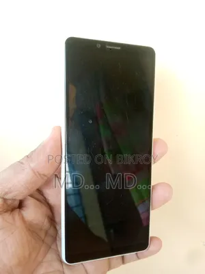 Sony Xperia 10 II 64 GB White