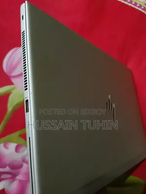 ল্যাপটপ এইচপি এলিটবুক ৮৪০ জি৫ ৮জিবি ইন্টেল কোর আই৫ এসএসডি ১২৮জিবি