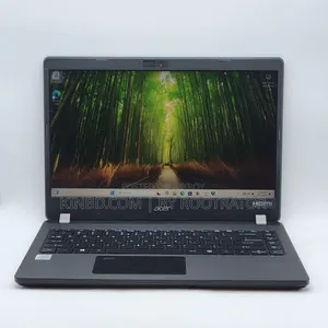 Laptop Acer TravelMate P2 14 8GB Intel Core i5 SSD 256GB