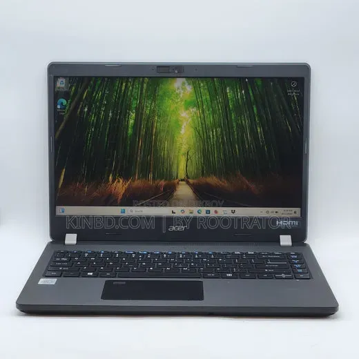 Laptop Acer TravelMate P2 14 8GB Intel Core i5 SSD 256GB