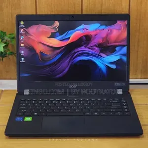 Laptop Acer TravelMate P2 14 8GB Intel Core i5 SSD 256GB