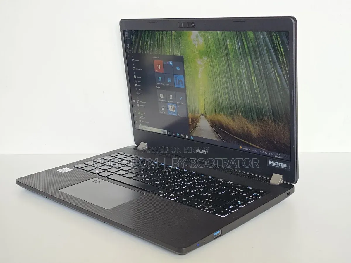 Laptop Acer TravelMate P2 14 8GB Intel Core i5 SSD 256GB