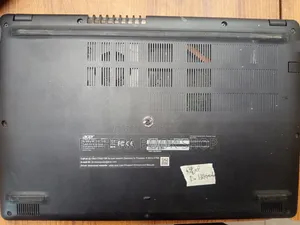 Laptop Acer Nitro 5 4GB Intel Core i3 SSD 1T
