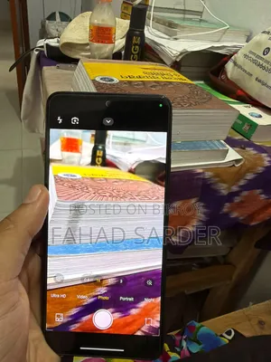 শাওমি রেডমি নোট ১৩ ২৫৬ জিবি ব্ল্যাক