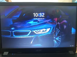 Laptop Acer Nitro 5 4GB Intel Core i3 SSD 1T