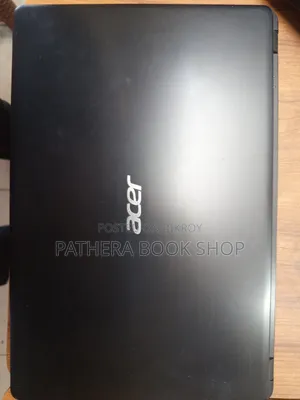 Laptop Acer Nitro 5 4GB Intel Core i3 SSD 1T
