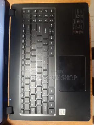 Laptop Acer Nitro 5 4GB Intel Core i3 SSD 1T