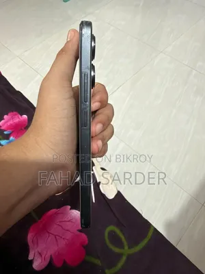 শাওমি রেডমি নোট ১৩ ২৫৬ জিবি ব্ল্যাক