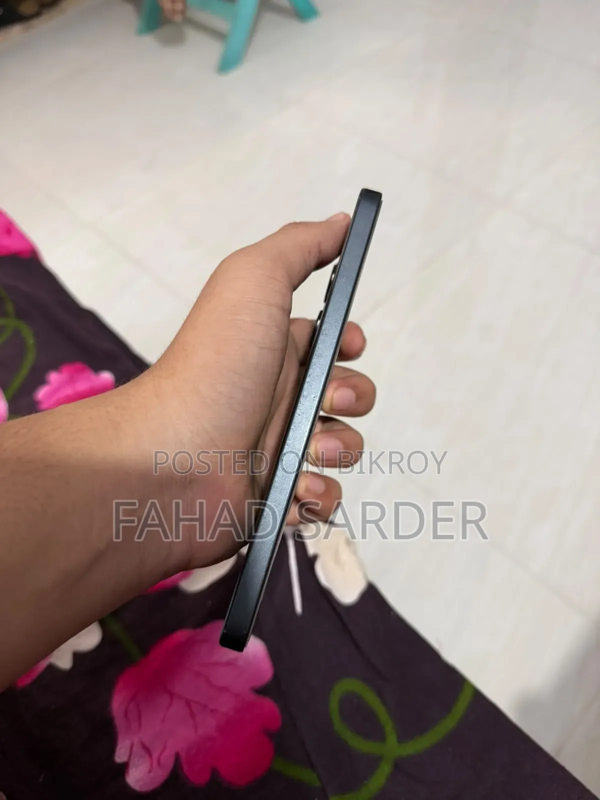 শাওমি রেডমি নোট ১৩ ২৫৬ জিবি ব্ল্যাক