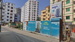 দক্ষিণখান, উত্তরা-তে ৪ বেডরুমের অ্যাপার্টমেন্ট বিক্রয়ের জন্য