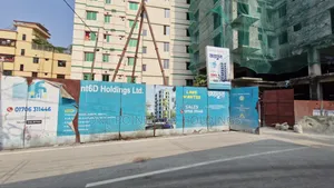 দক্ষিণখান, উত্তরা-তে ৪ বেডরুমের অ্যাপার্টমেন্ট বিক্রয়ের জন্য