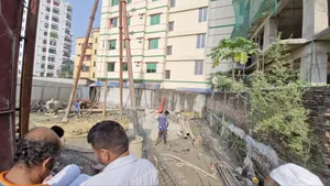 দক্ষিণখান, উত্তরা-তে ৪ বেডরুমের অ্যাপার্টমেন্ট বিক্রয়ের জন্য