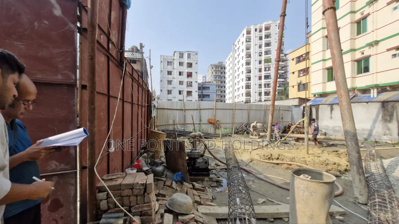 দক্ষিণখান, উত্তরা-তে ৪ বেডরুমের অ্যাপার্টমেন্ট বিক্রয়ের জন্য