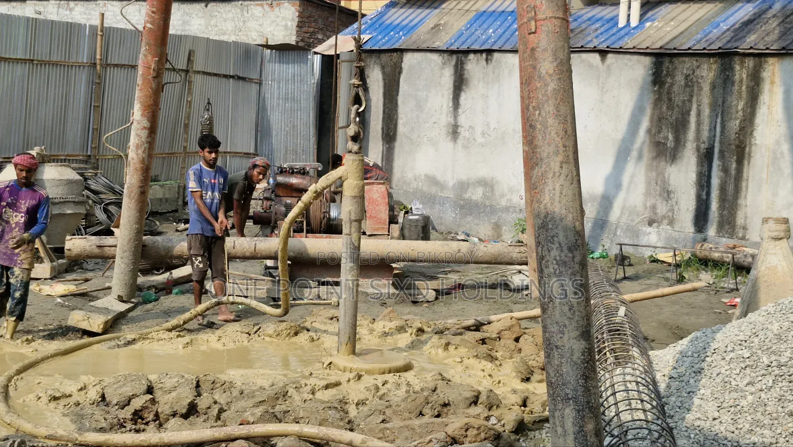 দক্ষিণখান, উত্তরা-তে ৪ বেডরুমের অ্যাপার্টমেন্ট বিক্রয়ের জন্য