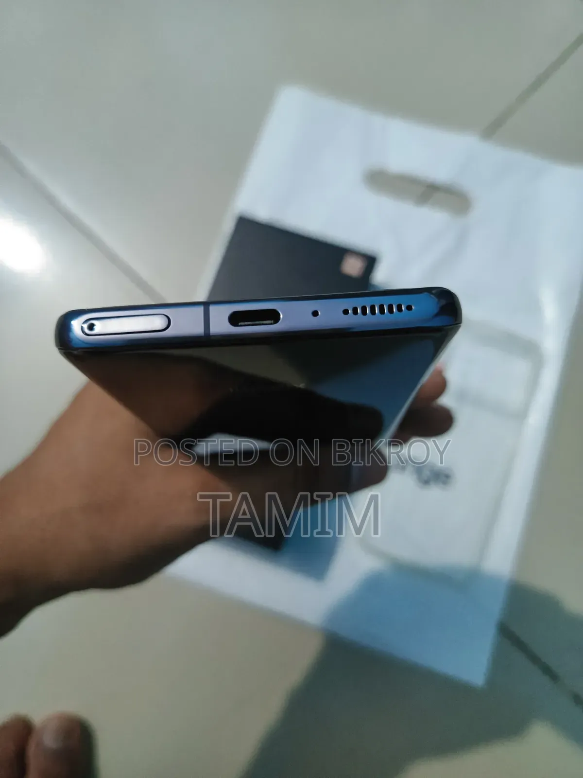 Xiaomi Mi 11 Ultra 256 GB Black