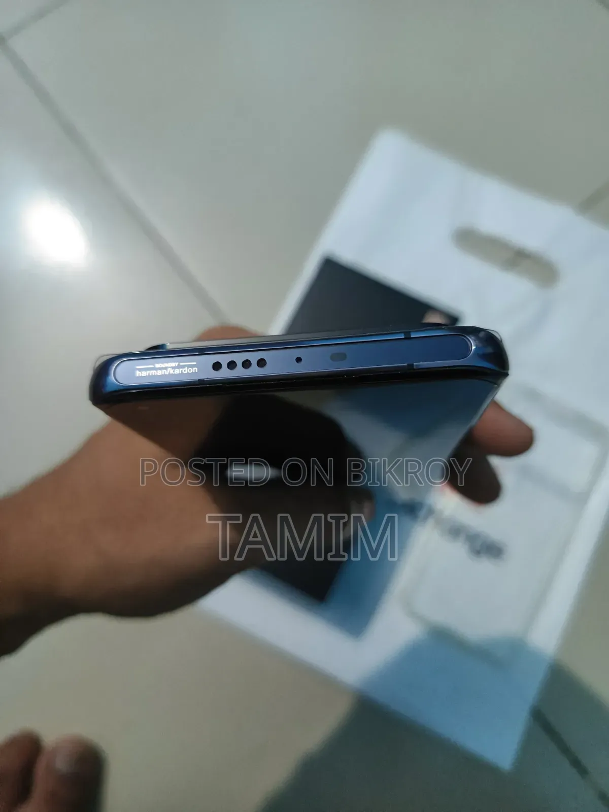 Xiaomi Mi 11 Ultra 256 GB Black