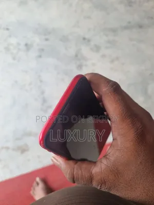 অ্যাপল আইফোন ১১ ১২৮ জিবি রেড