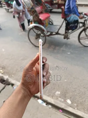 Apple iPhone 8 Plus 64 GB Rose Gold