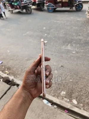 Apple iPhone 8 Plus 64 GB Rose Gold