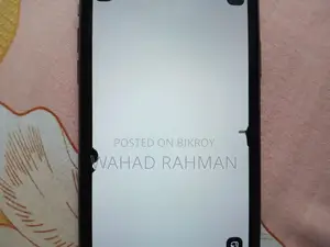 Apple iPhone 11 64 GB Black