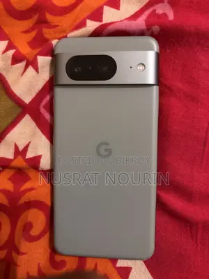 Google Pixel 8 128 GB Green