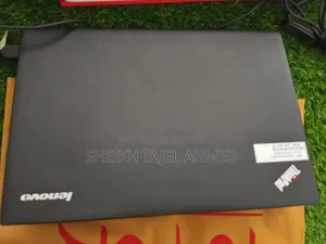 Laptop Lenovo ThinkPad X250 8GB Intel Core i7 SSD 128GB