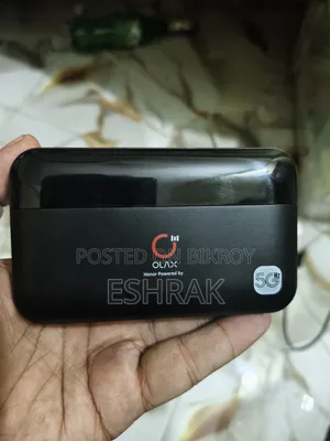 Olax M100 (Pocket Router)