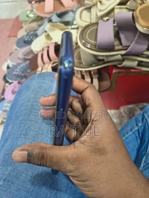 রিয়েলমি সি১৫ কোয়ালকম এডিশন ৬৪ জিবি নীল