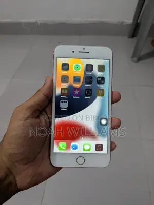 Apple iPhone 7 Plus 128 GB Graphite