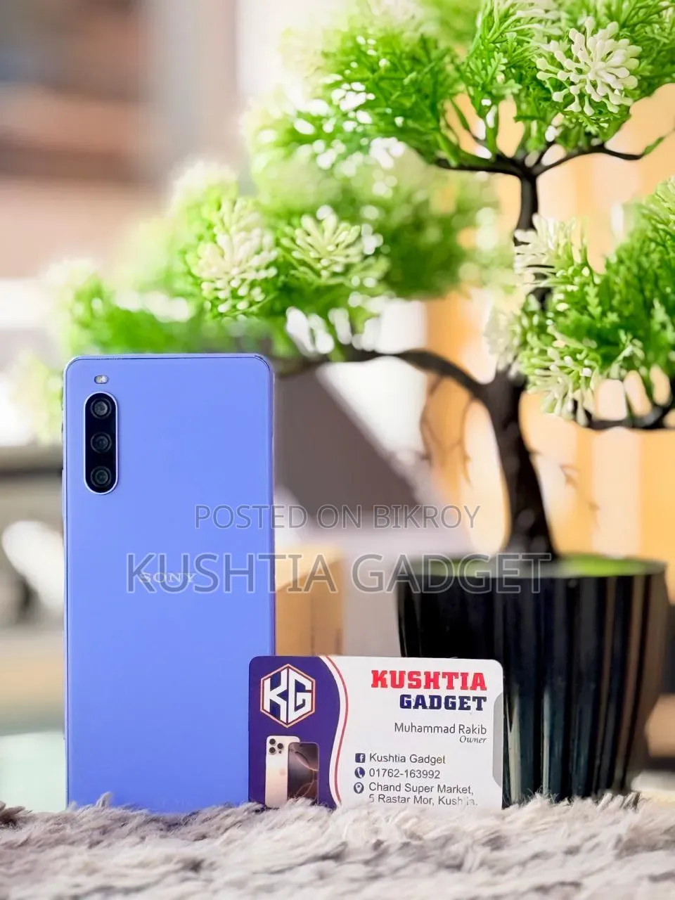 Sony Xperia 10 IV 128 GB