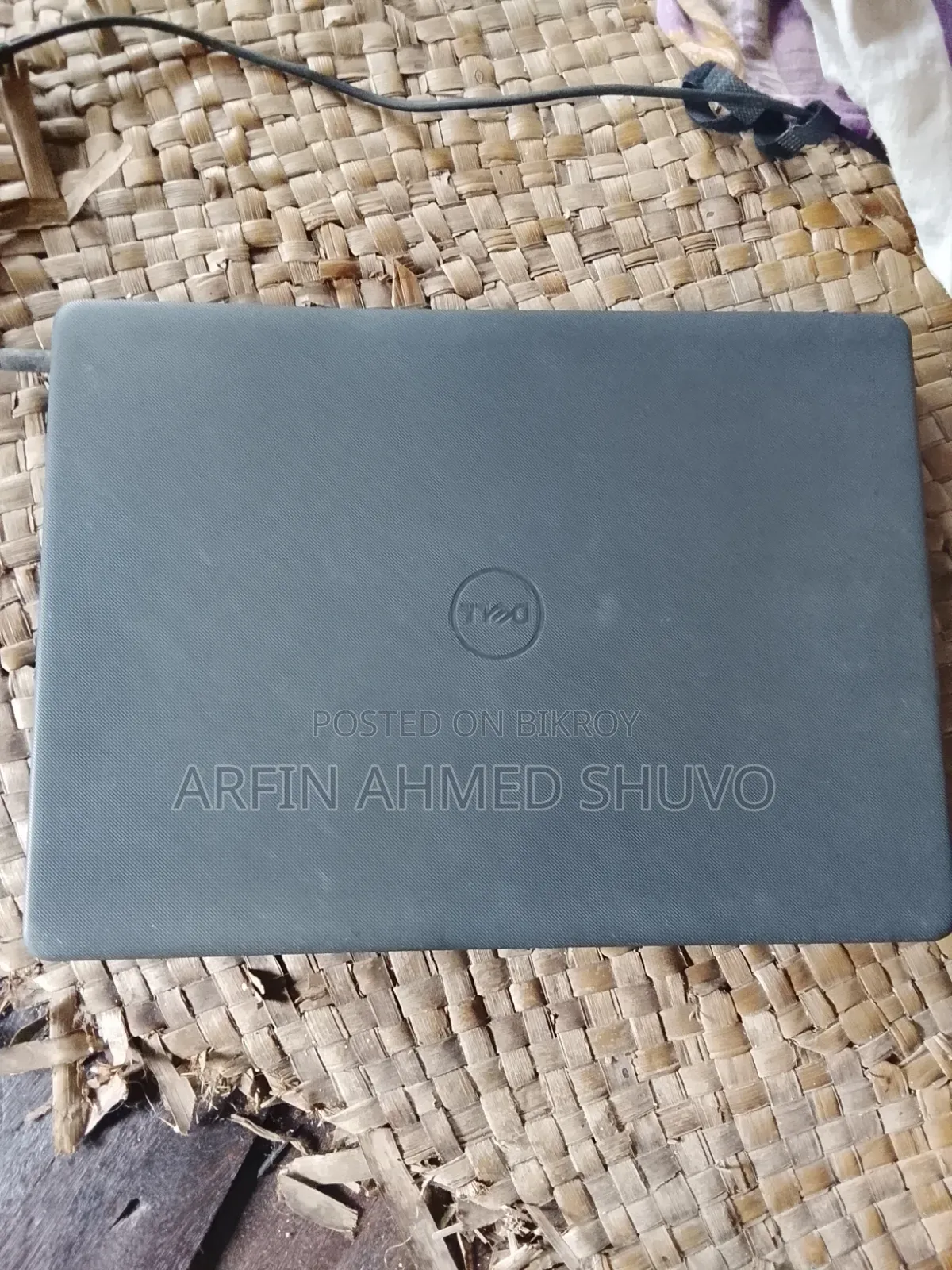 Laptop Dell Inspiron 14 4GB Intel Core i3 SSD 1T