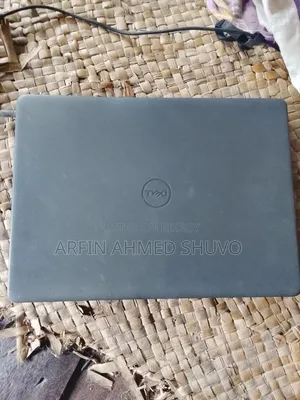 Laptop Dell Inspiron 14 4GB Intel Core i3 SSD 1T