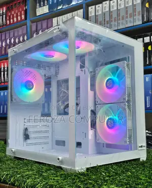 New Desktop Computer 8GB Intel Core i5 SSD 128GB