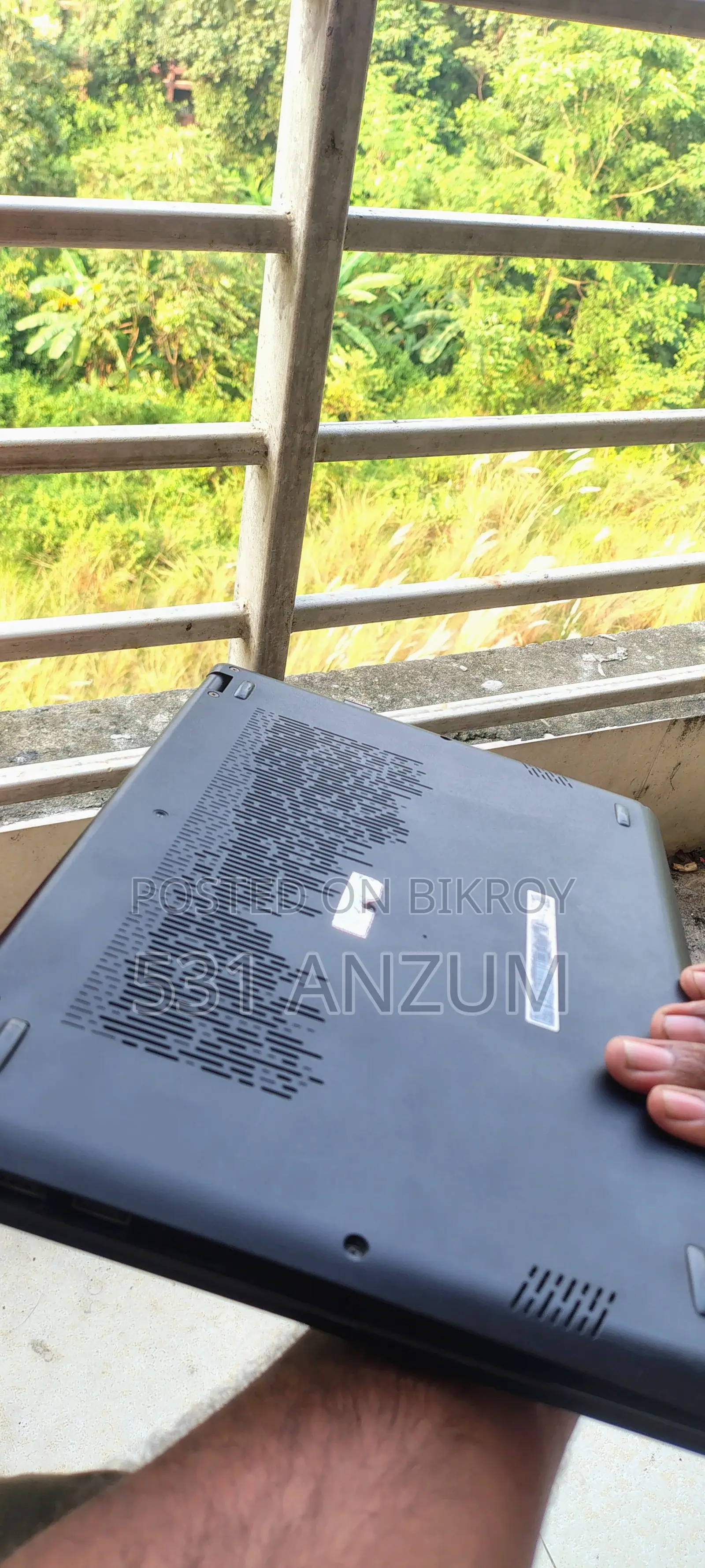 Laptop MSI Modern 14 16GB Intel Core i5 SSD 500GB