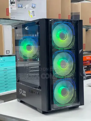 New Desktop Computer 8GB Intel Core i5 SSD 128GB