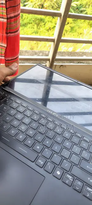 Laptop MSI Modern 14 16GB Intel Core i5 SSD 500GB