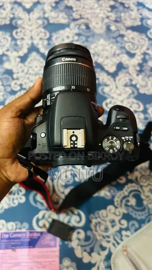 Camera for sale