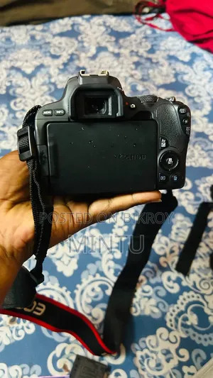 Camera for sale