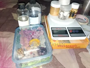 রেজিন আর্ট মাল