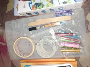 রেজিন আর্ট মাল
