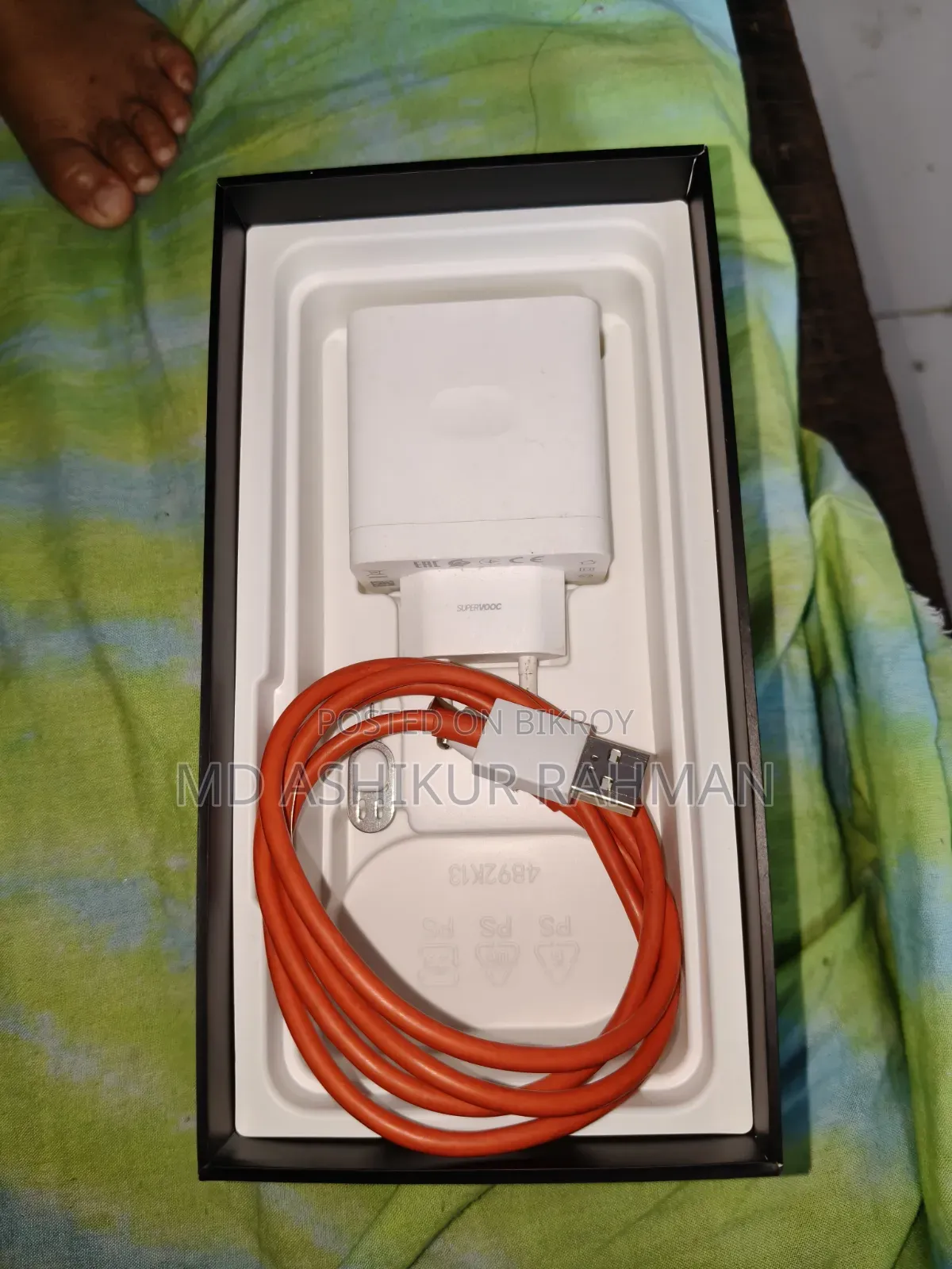 ওয়ানপ্লাস নর্ড সিই৫ ২৫৬ জিবি ব্ল্যাক