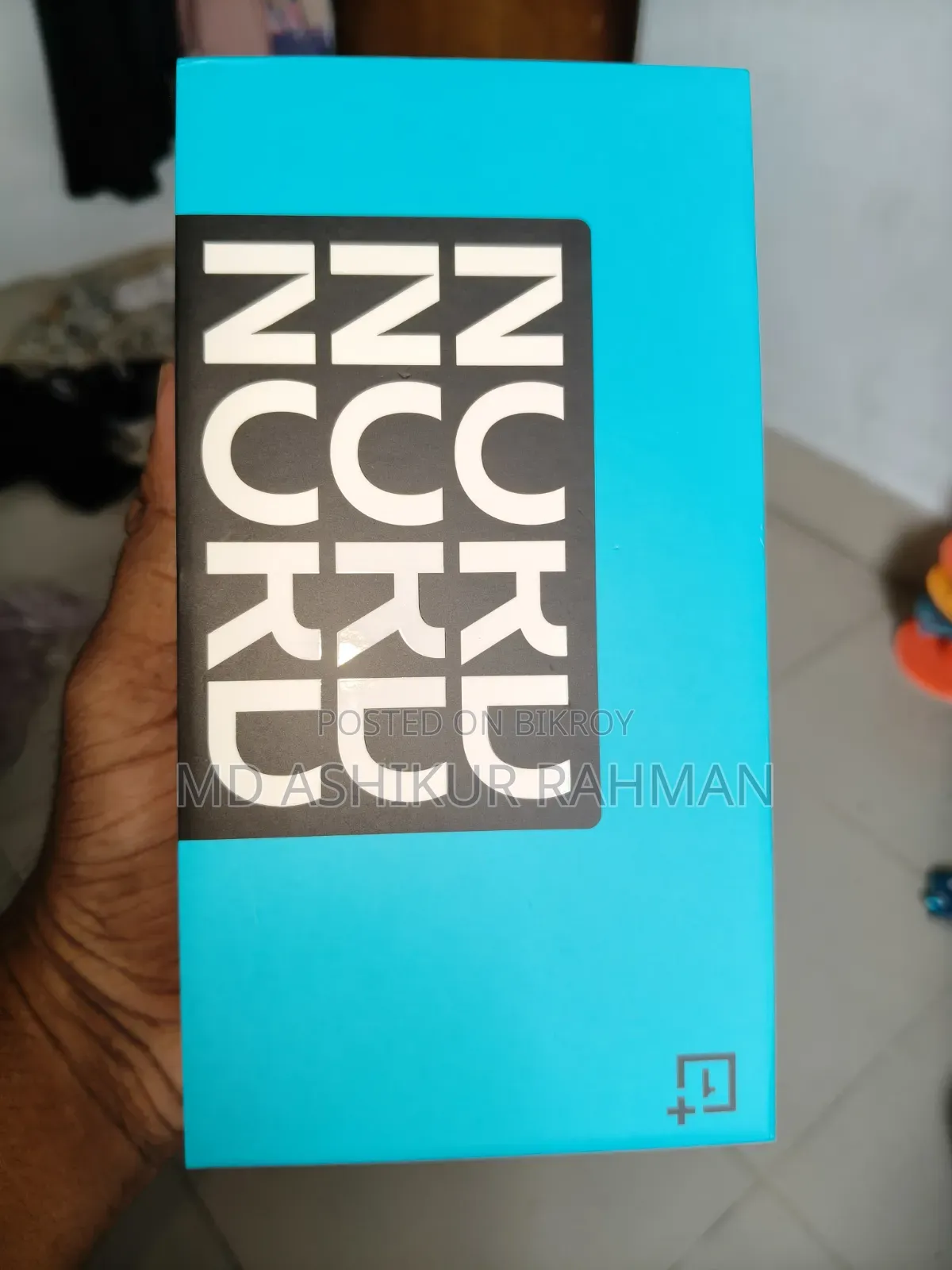 ওয়ানপ্লাস নর্ড সিই৫ ২৫৬ জিবি ব্ল্যাক