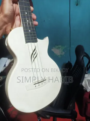 Enya 26" Ukulele Full Fresh