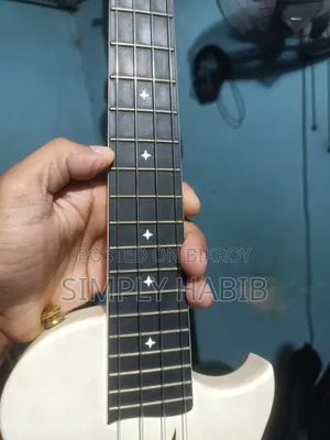 Enya 26" Ukulele Full Fresh