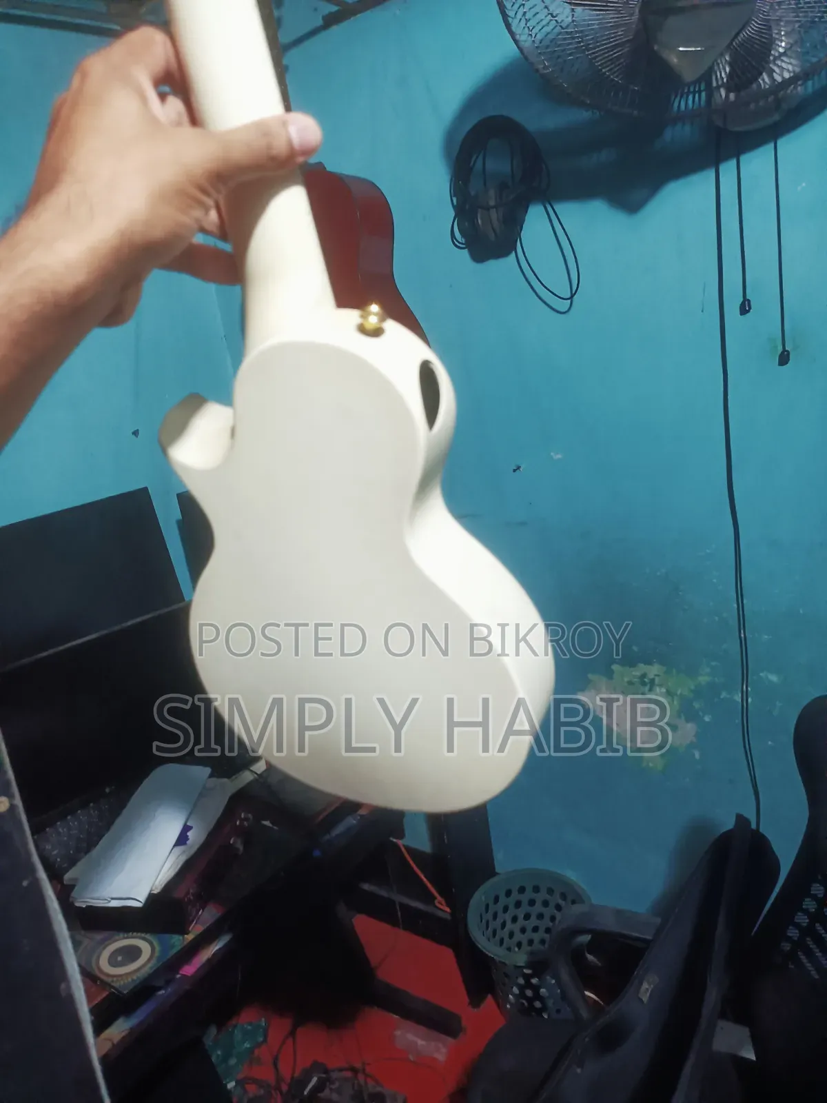 Enya 26" Ukulele Full Fresh