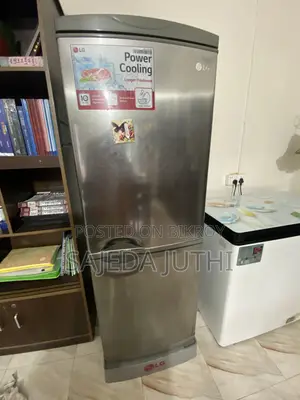 রেফ্রিজারেটর