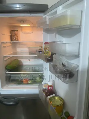 রেফ্রিজারেটর