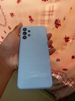 Samsung Galaxy A13 64 GB Blue