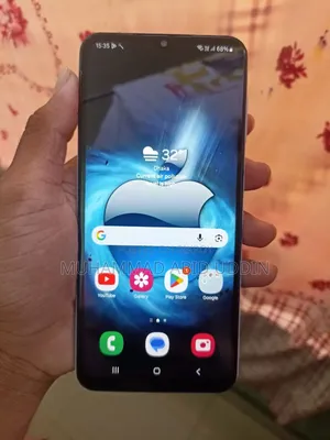 Samsung Galaxy A13 64 GB Blue