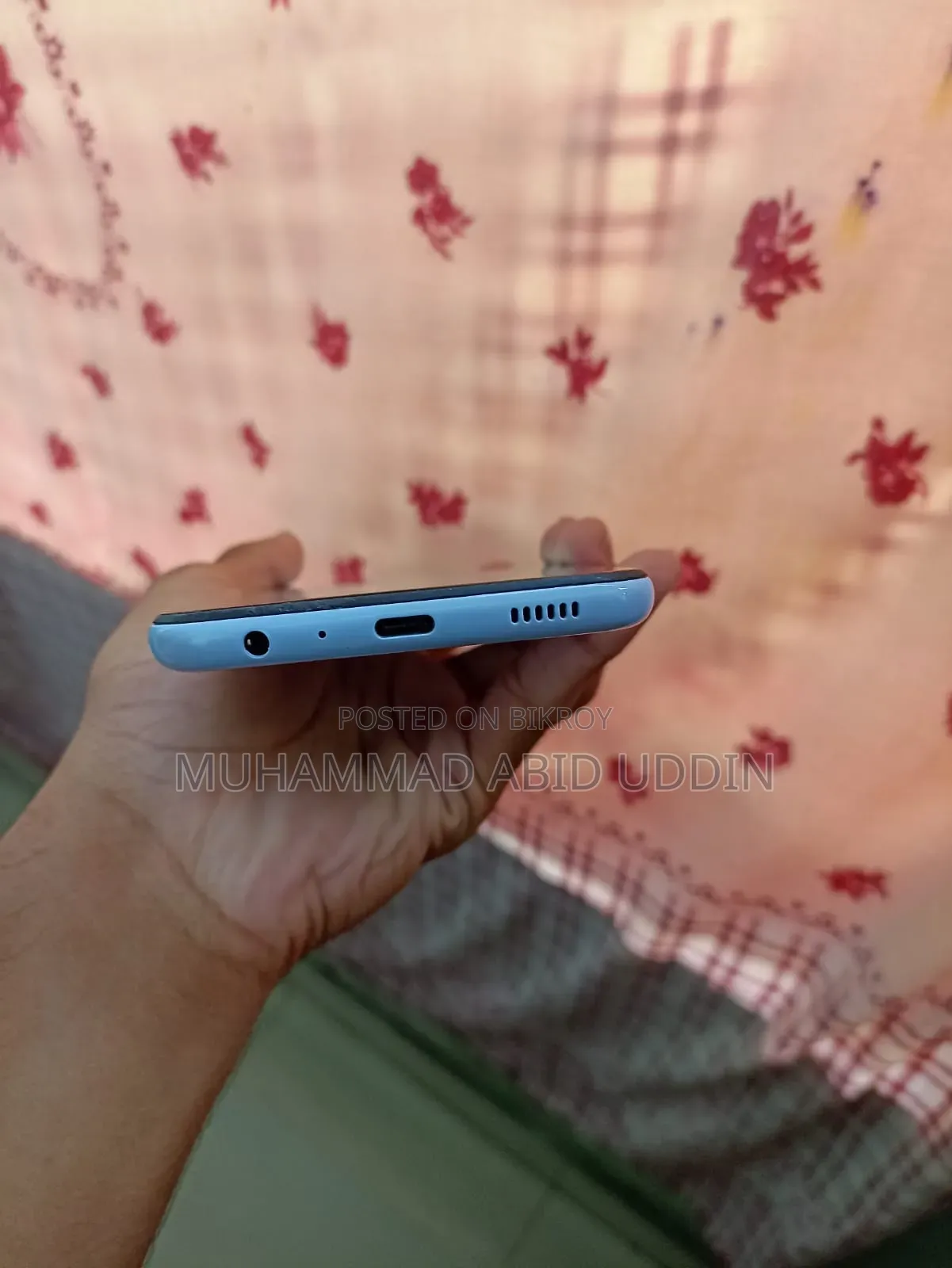 Samsung Galaxy A13 64 GB Blue